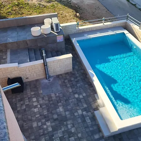 Apartamento Family-friendly With Swimming Pool Solaris, - 27992 Šibenik