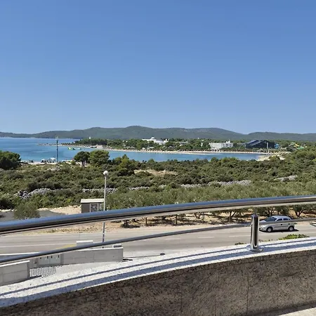 Family-friendly With Swimming Pool Solaris, - 27992 * Šibenik