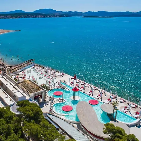 Family-friendly With Swimming Pool Solaris, - 27992 Šibenik