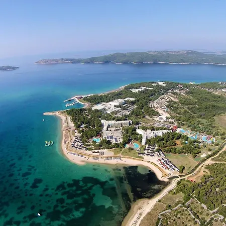 Apartamento Family-friendly With Swimming Pool Solaris, - 27992 *